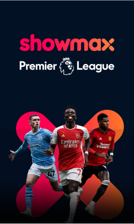 Showmax Premier League card bg