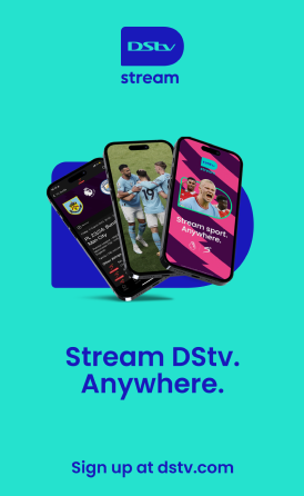 DStv Stream card bg